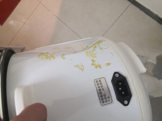 使用一个月后分享荣事达Rz-0412D破壁机质量好吗？评测数据如何