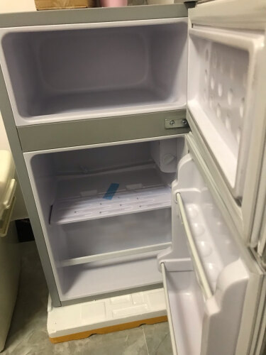 【亲测入坑】冰箱入手一周反馈 夏新BCD-53A138L 质量真的很差吗？评测结果怎么样？