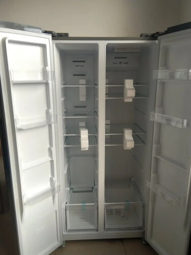 实际情况解读冰箱康佳BCD-452WEGR5S怎么样的质量，评测为什么这样？