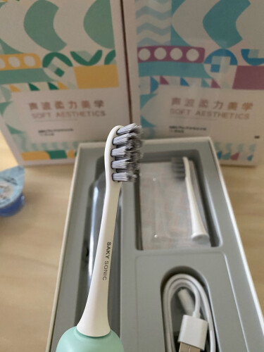 【口碑评测】电动牙刷真实使用感受曝光，舒客T3(G22升级款) 质量怎么样？究竟合不合格