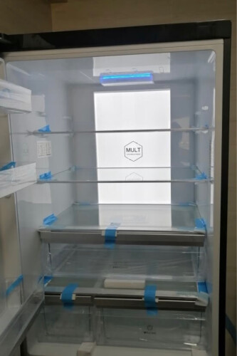 实际情况解读卡萨帝BCD-475WLCI369PA冰箱功能评测结果，看看买家怎么样评价的