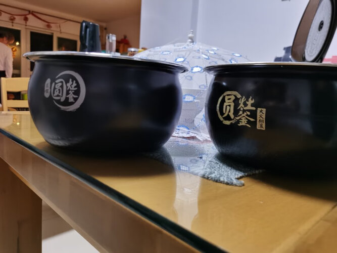 【良心对比】厨房小电配件 美的匠铜圆灶釜5L 实际效果怎么样？深度剖析测评质量好不好！