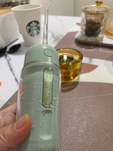 「入手体验」倍至A31冲牙器功能评测结果，看看买家怎么样评价的