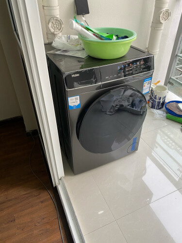 老司机介绍洗衣机海尔EG100HPLUS8SU1怎么样评测质量值得买吗？