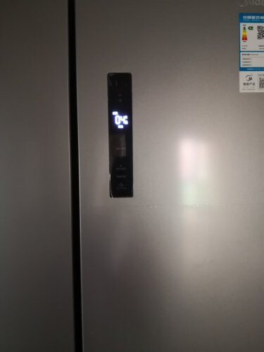 【太坑人了】美的BCD-650WKPZM(E) 买来两个月，这冰箱质量真的差吗？评测下怎么样！