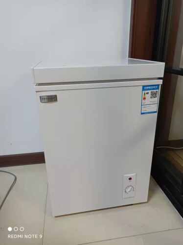 冷柜商家爆料荣事达BD/BC-42A108怎么样评测质量值得买吗？