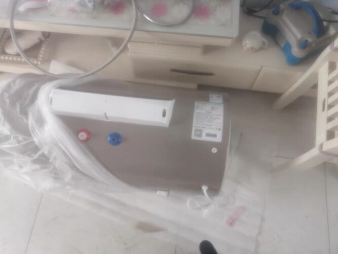 达人分享电热水器海信DC60-W3310i质量评测怎么样好不好用？