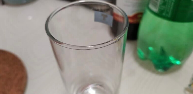 【商家爆料】Ocean玻璃杯 评测质量怎么样？购买玻璃杯一定要注意的细节？
