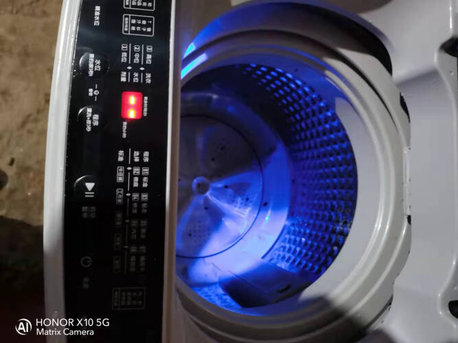 【全方位解读】荣事达ERVP191015T 这款 洗衣机质量怎么样？优劣分析评测结果！