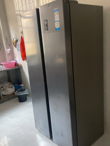 【冰箱体验】统帅BCD-532WGLTDD9BJU1怎么样的质量，评测为什么这样？