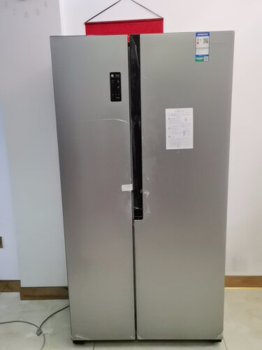 口碑评价容声冰箱532wd11hp冰箱怎么样？功能真的不好吗
