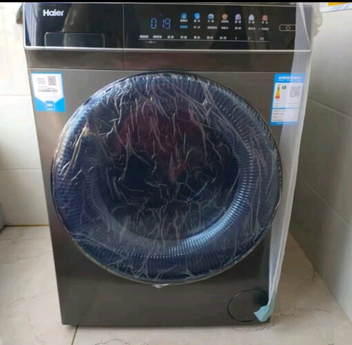 达人分享洗衣机海尔EG100HPLUS8SU1怎么样评测质量值得买吗？