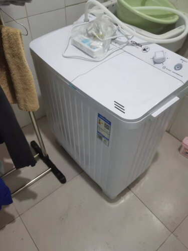洗衣机商家爆料康佳XPB100-7D0S怎么样的质量，评测为什么这样？