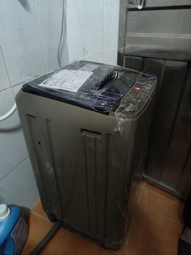 【在线等】申花XQB85一8|88洗衣机怎样用？评测质量好不好