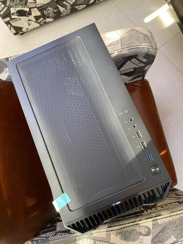 实情解密机箱航嘉GX580H水冷版  黑色怎么样的质量，评测为什么这样？