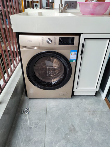 达人爆料容声rh10146d洗衣机怎么样？评测性价比高吗