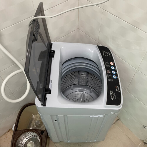吐露实情洗衣机夏新XQB75-818评测报告怎么样？质量不靠谱？