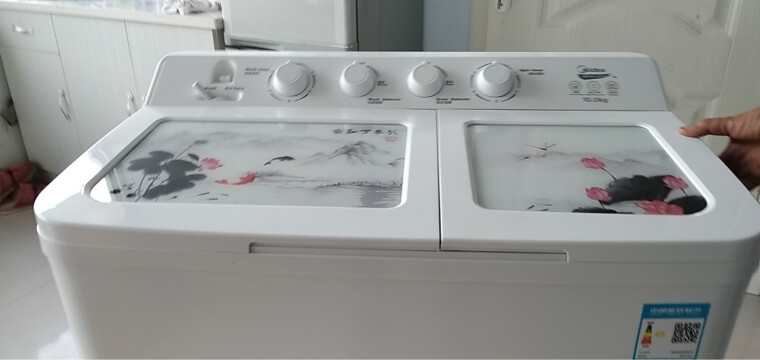 【入手解读】美的MP100-S877 属于什么档次的洗衣机 ？先了解质量测评怎么样？