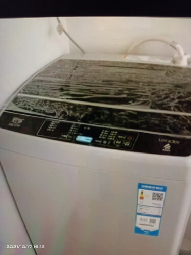 「买前须知」统帅@B100Z957洗衣机怎么样的质量，评测为什么这样？