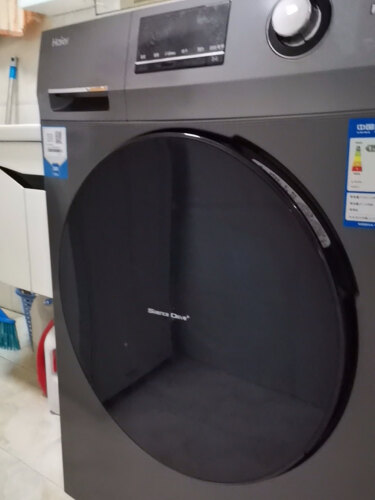 【认真分析】洗衣机如何选择？一定要知道 海尔海尔10kg洗烘一体机 质量评测结果怎么样？