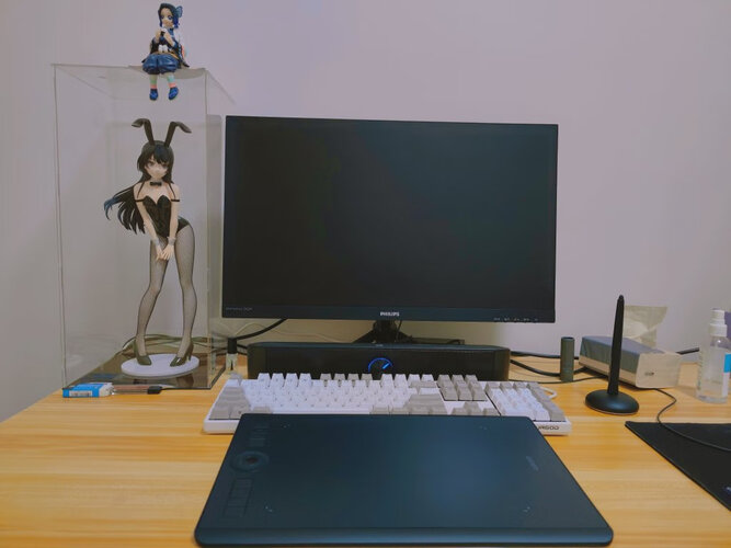「评价性价比」手写板Wacom52701质量评测怎么样好不好用？