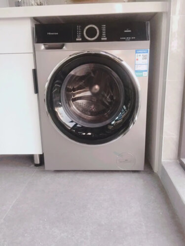 「功能解读」海信HG100DF14D洗衣机怎么样评测质量值得买吗？