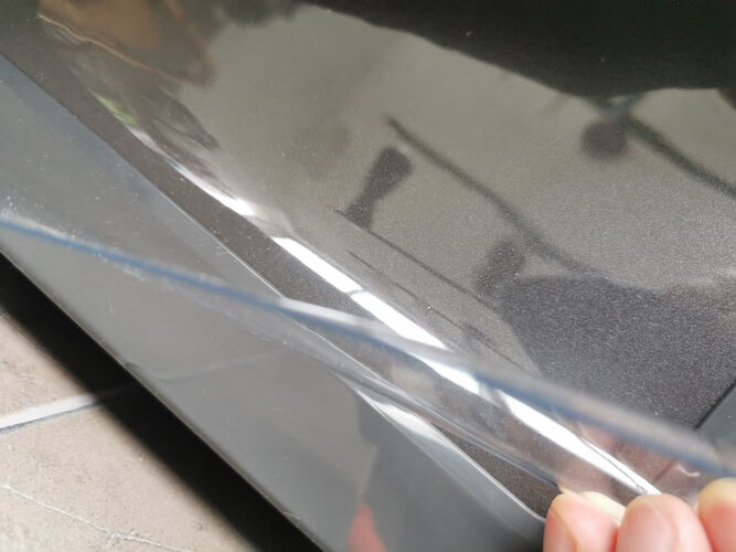 【详细分析】看下这款 雨毅YUYI 桌布/罩件的质量？怎么评测结果这样？