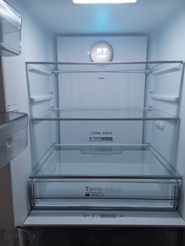 「网友评价」美的BCD-323WFPZM(E)冰箱怎么样的质量，评测为什么这样？