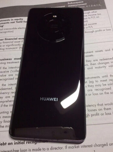 老司机介绍华为 HUAWEI Mate 40E 怎么样？评测质量好不好