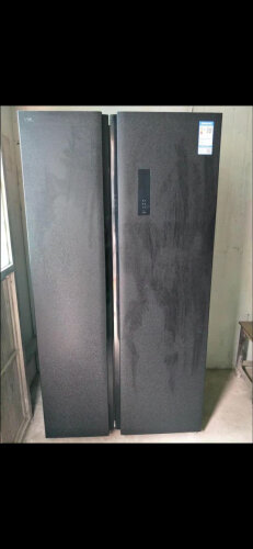 【用后说说】买冰箱 为什么推荐 TCLR520T1-S？评测质量怎么样？真的好吗！