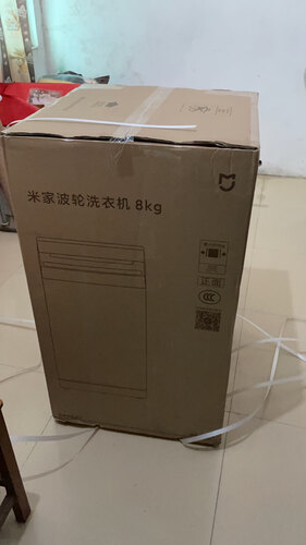 【使用曝光】米家XQB80MJ102 购买半年以后怎么样了？洗衣机 真实测评质量优劣！
