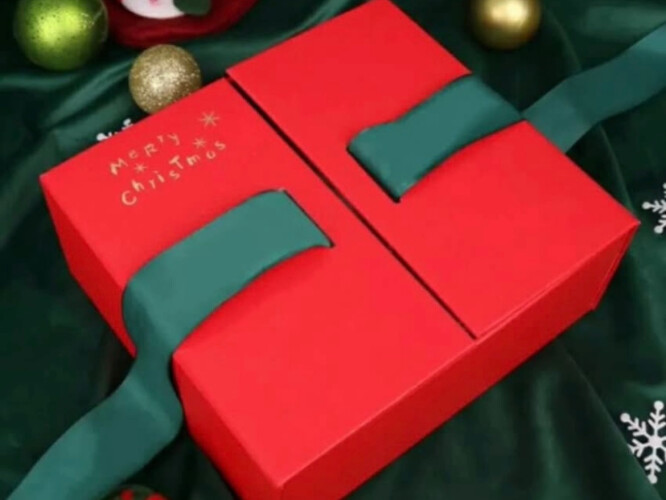 实情解密TaTaniceTaTanice圣诞苹果盒16个装创意礼品评测报告怎么样？质量不靠谱？