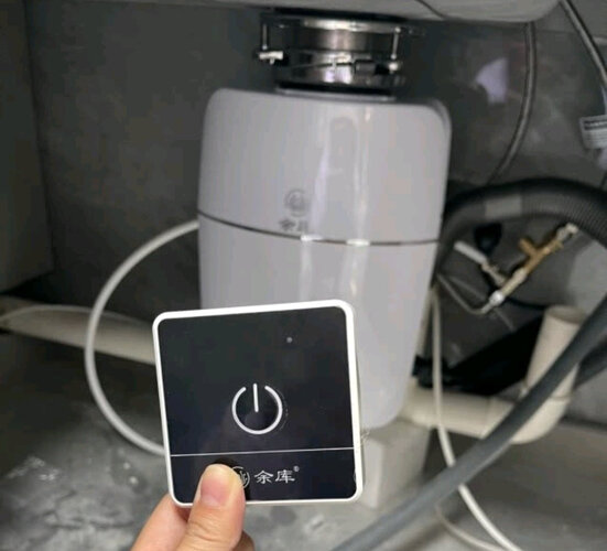 达人解密余库余库S6垃圾处理器功能评测结果，看看买家怎么样评价的