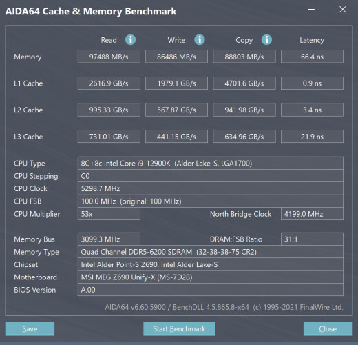 「主板商家透露」微星 MSIMAG Z690 TOMAHAWK WIFI DDR4评测结果怎么样？不值得买吗？