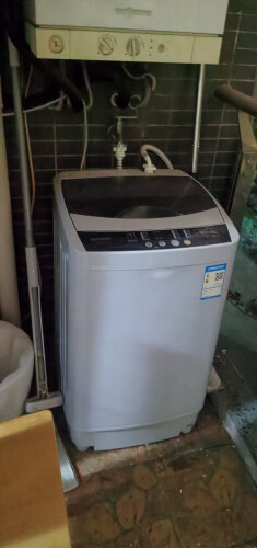 「实情反馈」洗衣机容声RB56D1021功能评测结果，看看买家怎么样评价的