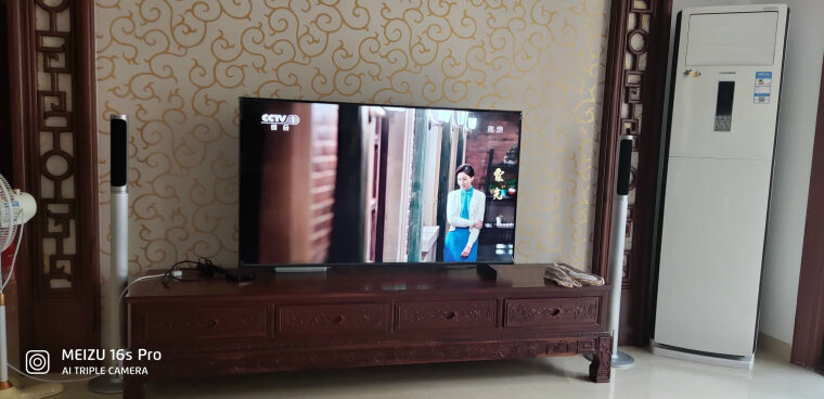 【不要入手】来看下 华为HD65KANS 这款 平板电视质量真的忽悠？评测怎么样！