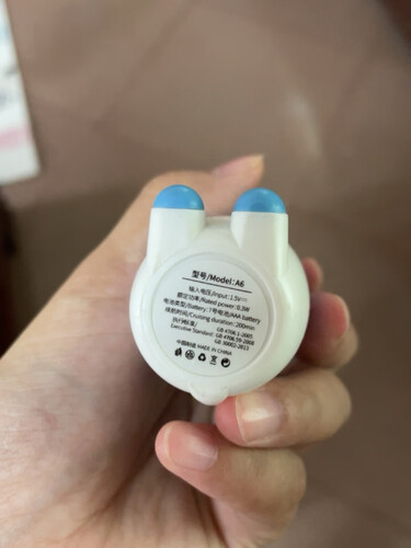 【避坑测评】真实使用情况曝光婴儿口腔清洁 格朗GLYS-05 质量怎么样？为什么差？