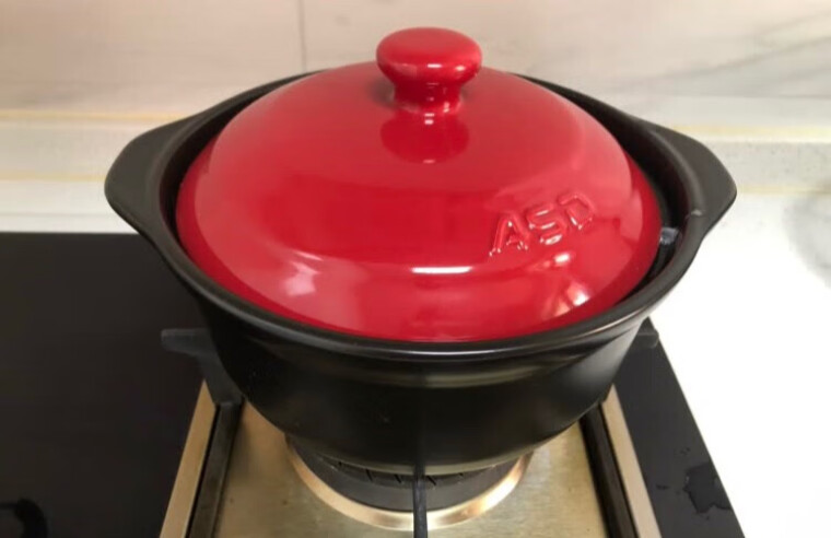 【独家】分享 爱仕达1.7L陶瓷煲RXC17B3WG-R 质量评测数据怎么样，这款砂锅符合你的要求吗？