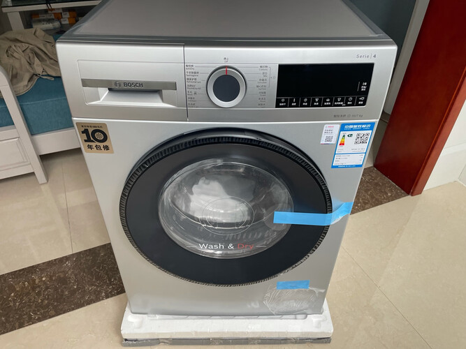 网友剖析博世wna254yt0w与wna254x90w有什么不同？评测比较哪款好