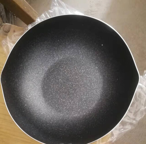 炒锅使用一个月后分享美的CJ30WOK301怎么样的质量，评测为什么这样？