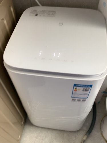 【用后说说】洗衣机米家XQB30MJ101评测结果怎么样？不值得买吗？