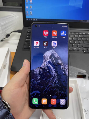 用后实情讲解小米10s和realmegt大师探索版？哪个更合适
