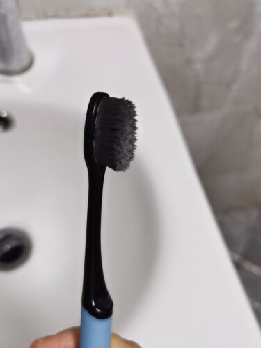 【开箱解读】幸福草牙刷牙膏套装牙刷怎么样评测质量值得买吗？