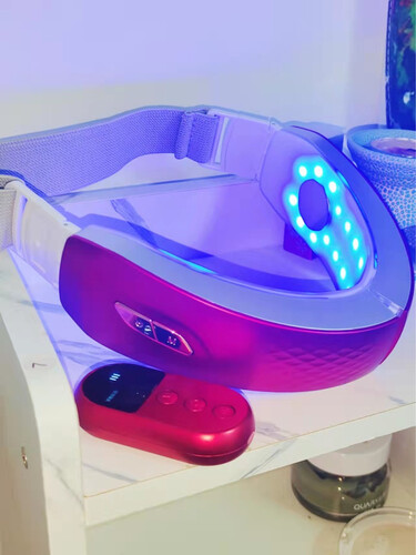 【细节反馈】美容器的RXR2013对比RXR2013哪个质量更好呢？优缺点分析测评