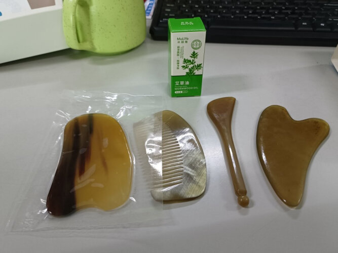 老司机分享中医保健莱弗凯莱弗凯*刮痧板怎么样的质量，评测为什么这样？