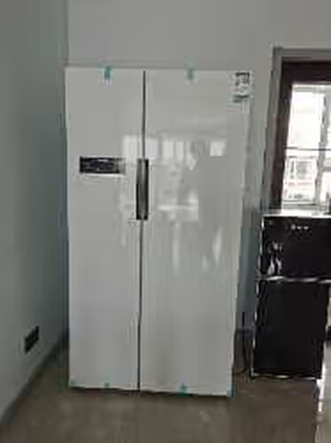 冰箱商家爆料西门子BCD-630W(KX63EA20TI)评测报告怎么样？质量不靠谱？