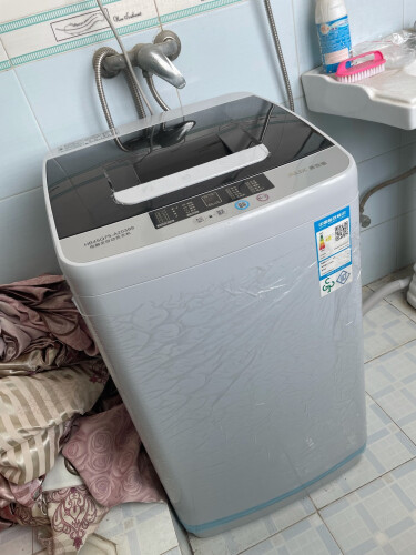 「买前须知」洗衣机奥克斯HB45Q75A19399透明黑功能评测结果，看看买家怎么样评价的