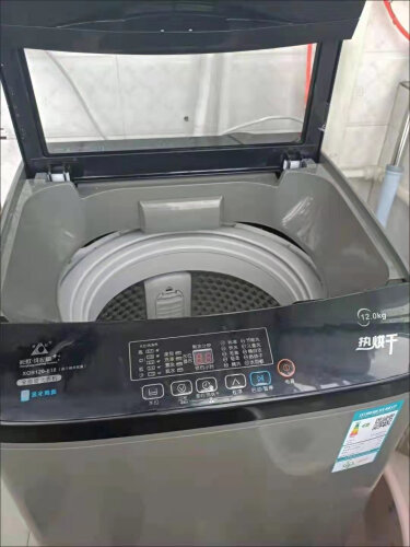 真实情况透露长虹XQB100-1806洗衣机质量评测怎么样好不好用？