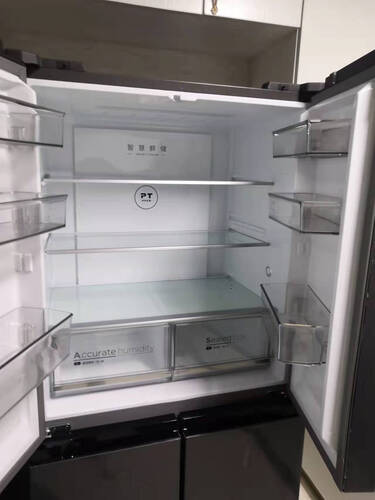 【在线等】求助大家 美的BCD-468WTPM(E) 质量好吗？冰箱 怎么样挑选适合自己的？