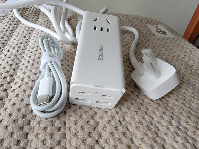 【精华帖】倍思ccgan65c2与CCgan65e2哪款更适合？谁是性价比之王
